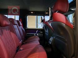 مێرسێدس بێنز G-Class